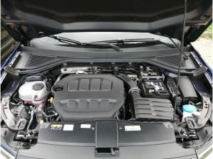 Volkswagen T-Roc R-Line 2.0 TSI 4M DSG IQ-Matrix DCC Standh