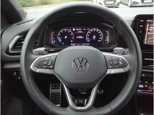 Volkswagen T-Roc R-Line 2.0 TSI 4M DSG IQ-Matrix DCC Standh