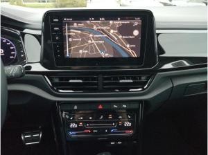 Volkswagen T-Roc R-Line 2.0 TSI 4M DSG IQ-Matrix DCC Standh