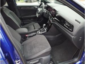 Volkswagen T-Roc R-Line 2.0 TSI 4M DSG IQ-Matrix DCC Standh