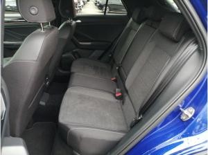 Volkswagen T-Roc R-Line 2.0 TSI 4M DSG IQ-Matrix DCC Standh