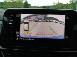 Volkswagen T-Roc R-Line 2.0 TSI 4M DSG IQ-Matrix DCC Standh