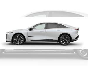 Mazda 6e EV Elektro Heckantrieb Takumi 479KM