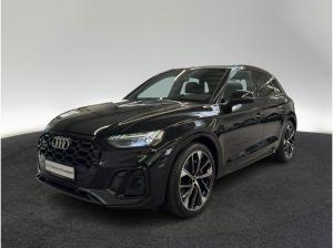 Audi SQ5 3.0 TDI quattro Matrix Kamera AHK B&O Navi