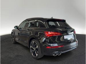 Audi SQ5 3.0 TDI quattro Matrix Kamera AHK B&O Navi