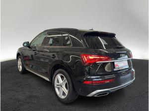 Audi Q5 S line 40 TDI quattro Kamera AHK virtual Navi