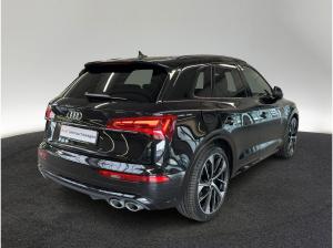 Audi SQ5 3.0 TDI quattro Matrix Kamera AHK B&O Navi