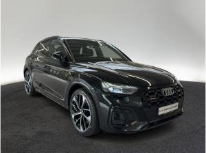 Audi SQ5 3.0 TDI quattro Matrix Kamera AHK B&O Navi