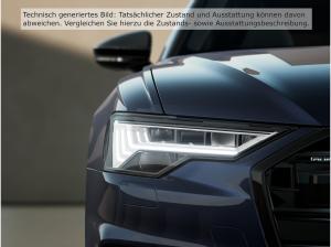 Audi S6 Avant 55 TDI quattro Pano Standh. HD Matrix B&O
