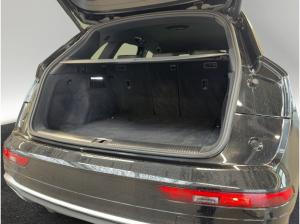 Audi Q5 S line 40 TDI quattro Kamera AHK virtual Navi