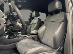 Audi Q5 S line 50 TDI quattro Matrix Kamera AHK Navi