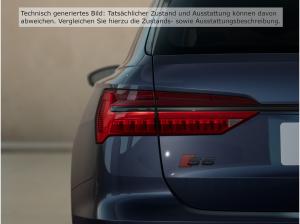 Audi S6 Avant 55 TDI quattro Pano Standh. HD Matrix B&O