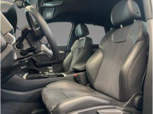 Audi Q5 S line 40 TDI quattro Kamera AHK virtual Navi