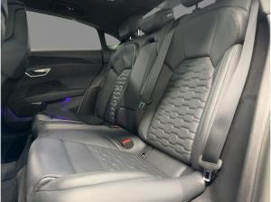 Audi RS e-tron GT Head-Up Laser Pano B&O