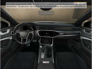 Audi S6 Avant 55 TDI quattro Pano Standh. HD Matrix B&O