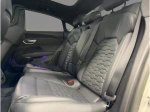 Audi RS e-tron GT Head-Up Laser Pano B&O