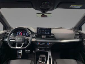 Audi SQ5 3.0 TDI quattro Matrix Kamera AHK B&O Navi