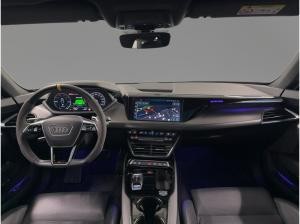 Audi RS e-tron GT Head-Up Laser Pano B&O