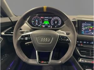 Audi RS e-tron GT Head-Up Laser Pano B&O