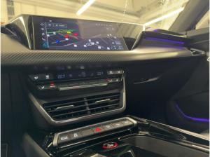 Audi RS e-tron GT Head-Up Laser Pano B&O