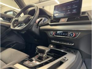 Audi SQ5 3.0 TDI quattro Matrix Kamera AHK B&O Navi
