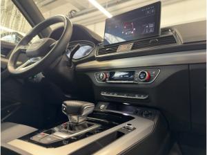 Audi Q5 S line 40 TDI quattro Kamera AHK virtual Navi