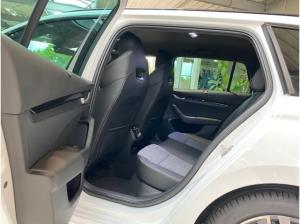 Skoda Octavia Combi Sportline 1,5 TSI 6-Gang-Schaltgetriebe Sofort Verfügbar