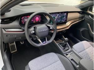 Skoda Octavia Combi Sportline 1,5 TSI 6-Gang-Schaltgetriebe Sofort Verfügbar