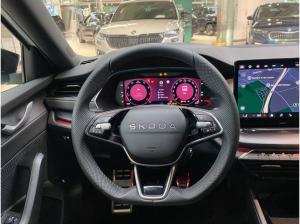 Skoda Octavia Combi Sportline 1,5 TSI 6-Gang-Schaltgetriebe Sofort Verfügbar