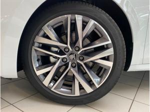 Skoda Octavia Combi Sportline 1,5 TSI 6-Gang-Schaltgetriebe Sofort Verfügbar