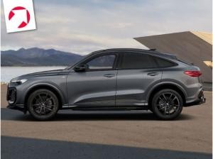 Audi Q5 Sportback TDI quattro S tronic*PANNO*AHK*