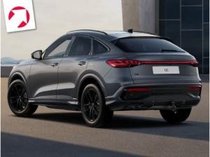 Audi Q5 Sportback TDI quattro S tronic*PANNO*AHK*