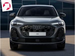 Audi Q5 Sportback TDI quattro S tronic*PANNO*AHK*