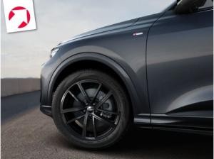 Audi Q5 Sportback TDI quattro S tronic*PANNO*AHK*