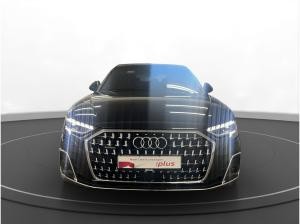 Audi A8 60 TFSIe qu. Pano Matrix LM 20" Navi ACC Soft Close