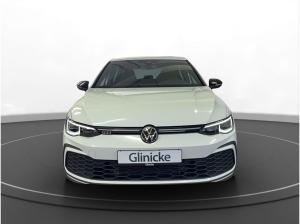 Volkswagen Golf VIII GTI LED LM 18" Navi PDC+RFK ACC App-Connect