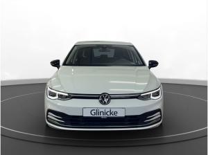 Volkswagen Golf VIII 2.0 TDI Move AHK LED LM 17" Navi PDC vo+hi ACC