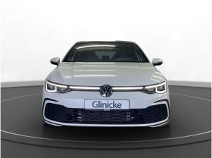 Volkswagen Golf VIII GTI AHK Pano Matrix LM 18" Navi RFK ACC