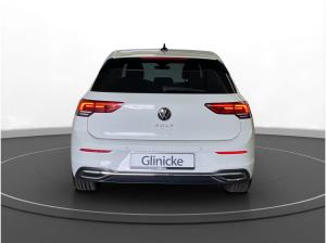 Volkswagen Golf VIII 2.0 TDI Move AHK LED LM 17" Navi PDC vo+hi ACC