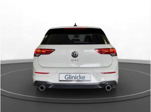 Volkswagen Golf VIII GTI LED LM 18" Navi PDC+RFK ACC App-Connect