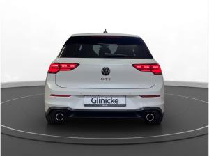Volkswagen Golf VIII GTI AHK Pano Matrix LM 18" Navi RFK ACC