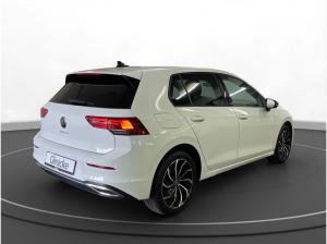 Volkswagen Golf VIII 2.0 TDI Move AHK LED LM 17" Navi PDC vo+hi ACC