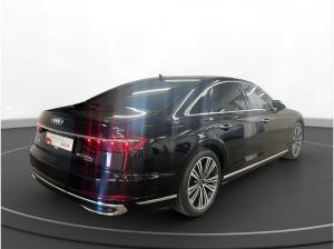 Audi A8 60 TFSIe qu. Pano Matrix LM 20" Navi ACC Soft Close