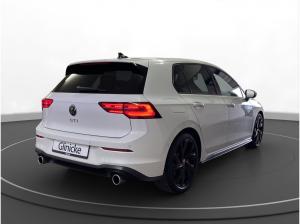 Volkswagen Golf VIII GTI AHK Pano Matrix LM 18" Navi RFK ACC