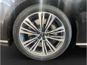 Audi A8 60 TFSIe qu. Pano Matrix LM 20" Navi ACC Soft Close