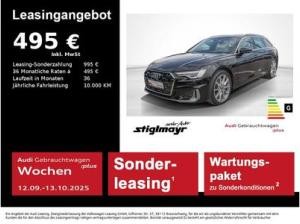 Audi A6 Avant S-line 55 TFSI quattro ACC+MATRIX+PANO
