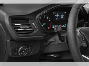 Ford Focus 1,5 EcoBlue Titanium Edition Turnier Automatik