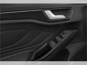 Ford Focus 1,5 EcoBlue Titanium Edition Turnier Automatik