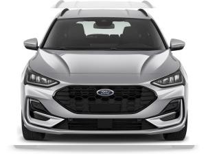 Ford Focus 1,5 EcoBlue Titanium Edition Turnier Automatik