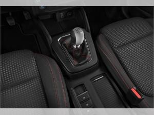 Ford Focus 1,5 EcoBlue Titanium Edition Turnier Automatik